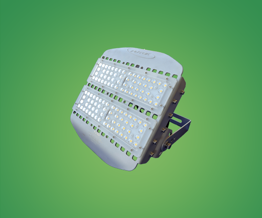 Flood light – Tunnels