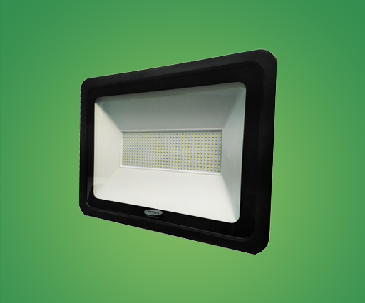 Flood light 100w – 200w