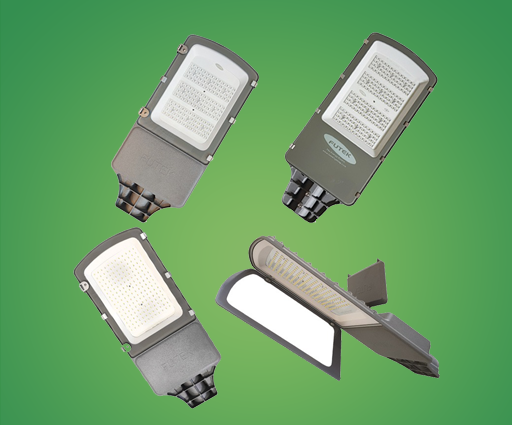 HE Series – Street light